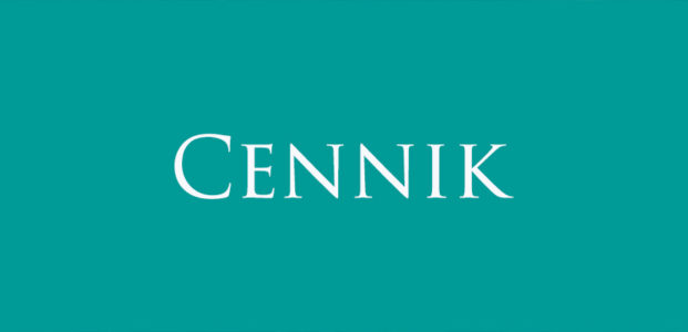 Cennik