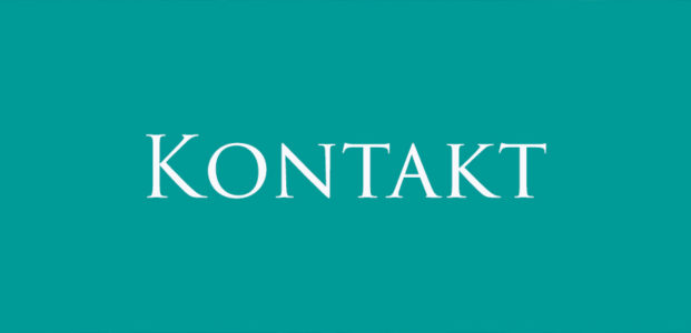 Kontakt