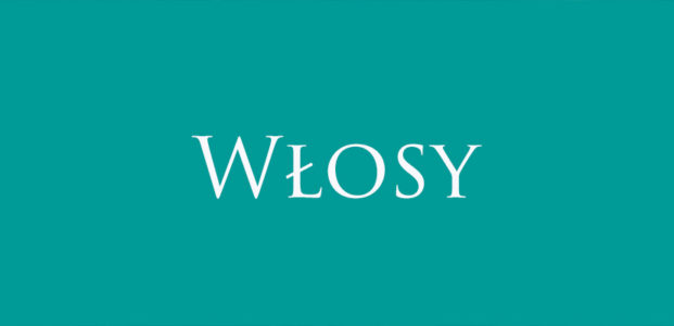 Zabiegi na włosy